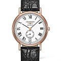 Часы Longines Presence L4.805.1.11.2 